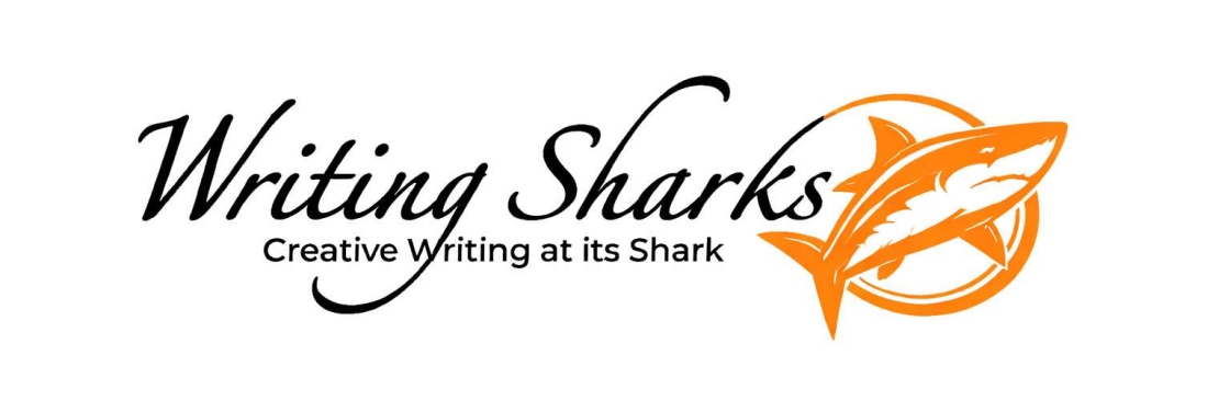 Writing Sharks