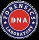 DNA Forensics Laboratory