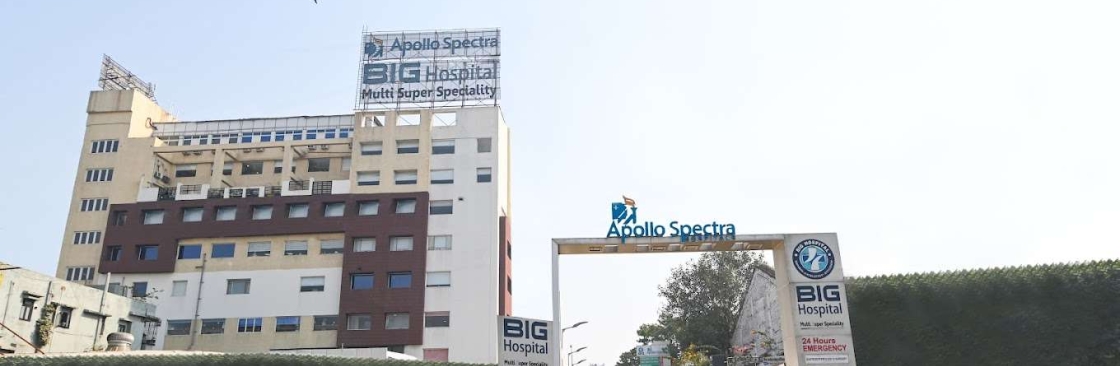Big Apollo Spectra