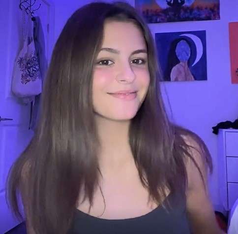Emma Badgley