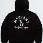 Madhappy Shorts