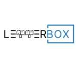 Letter Boxs