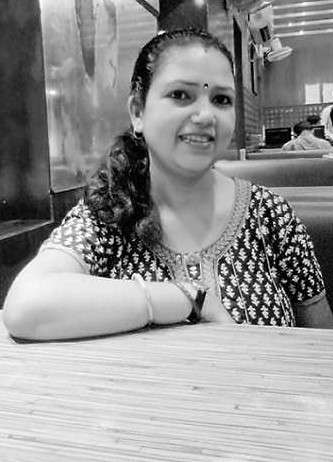 Reena Bhattacharya