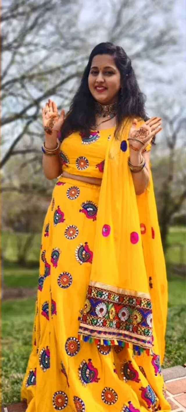 Rajeshwari Wankhade