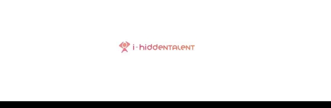 i Hidden Talent
