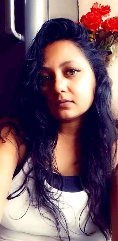 Mohua Mandal
