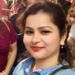 Reena Bhattacharjee Profile Picture