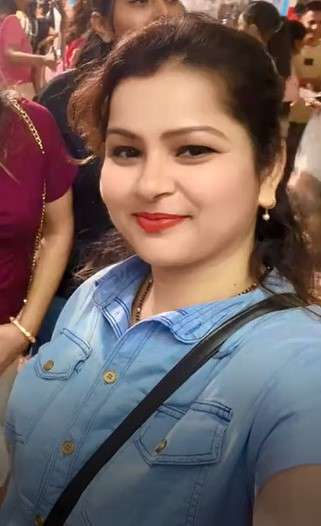Reena Bhattacharjee
