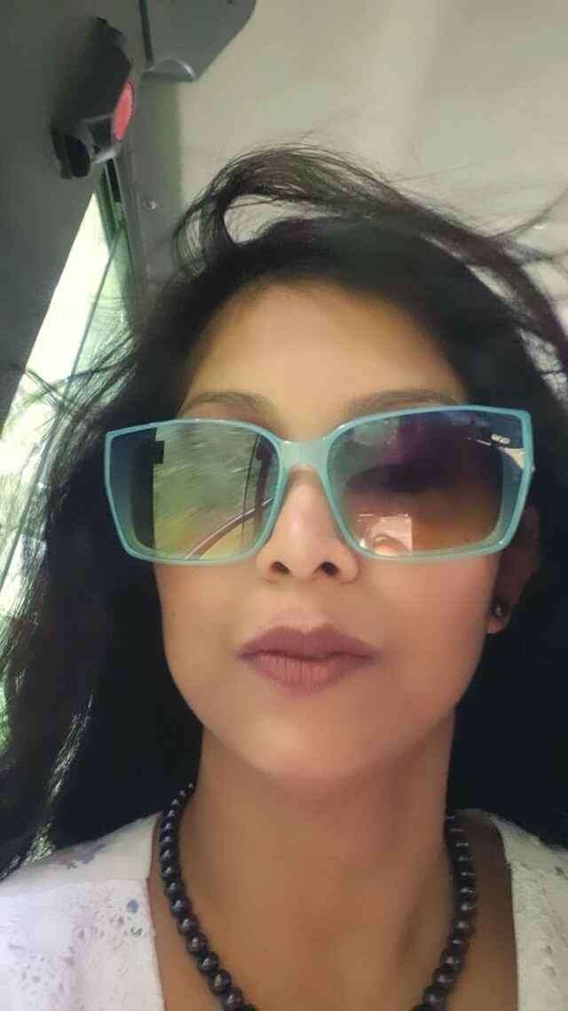 Reena Bhattacharya