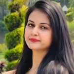 Sakshi Pandey Profile Picture