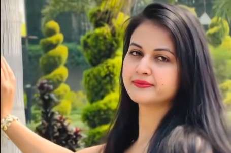 Sakshi Pandey