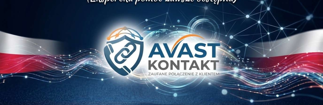 Avast Kontakt