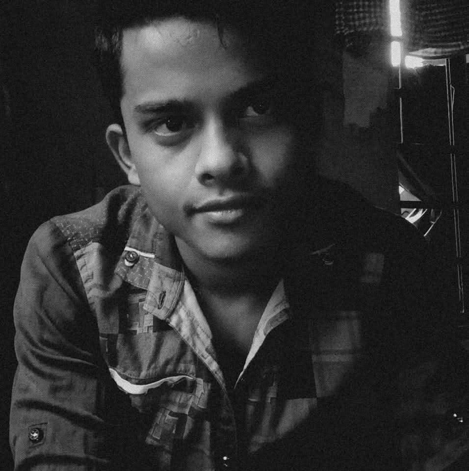 Souvik Dutta