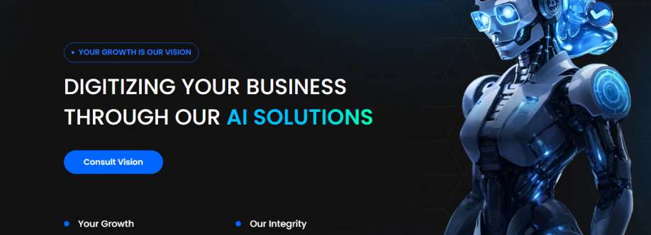 vision infotech