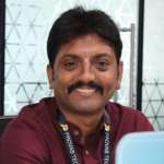 Lohith B J