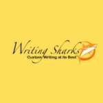 Writing Sharks