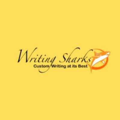 Writing Sharks
