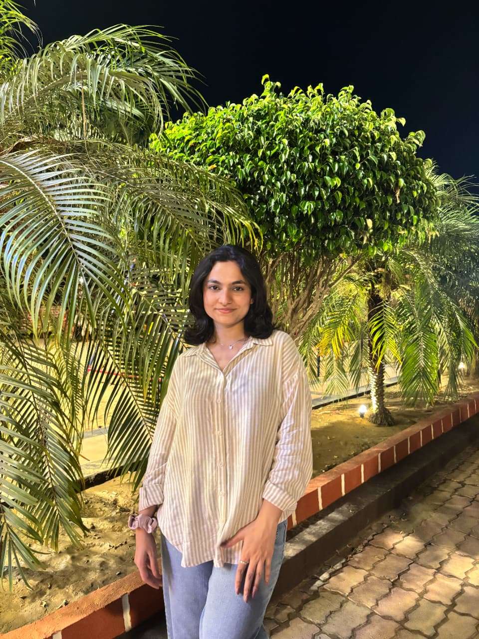 Kumari Abhilasha
