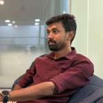 Tamilselvan M