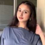 Aamani Gaonkar Profile Picture