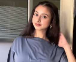 Aamani Gaonkar