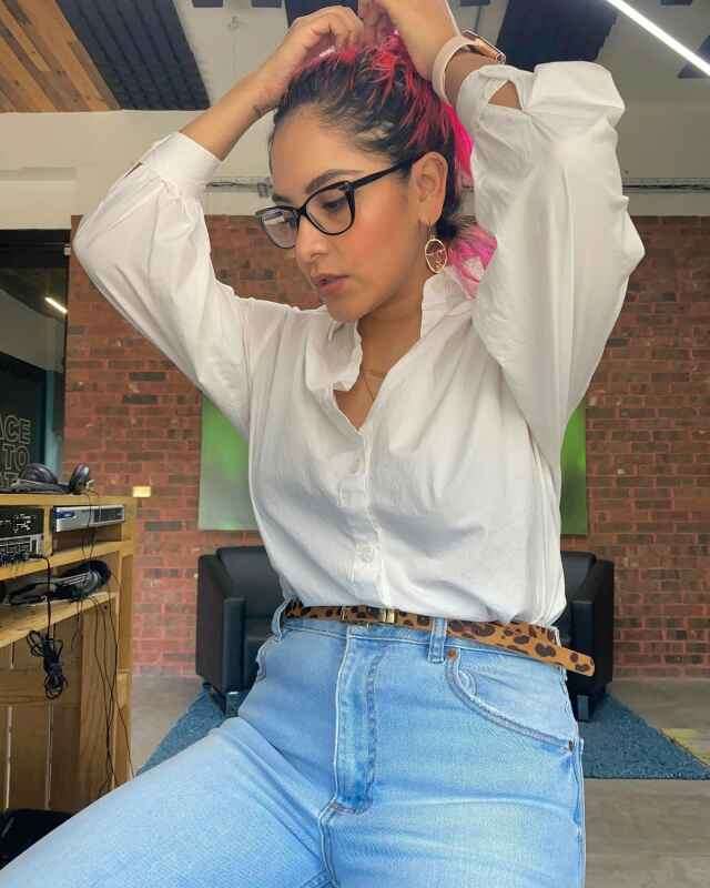Ness de León﻿