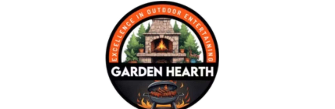 Garden Hearth