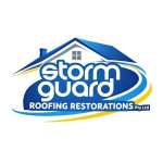 Storm Roofing