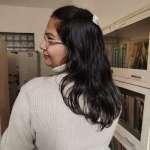 Kalpana Daroch