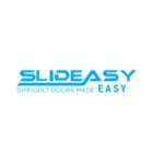 Slideasy Glass Door