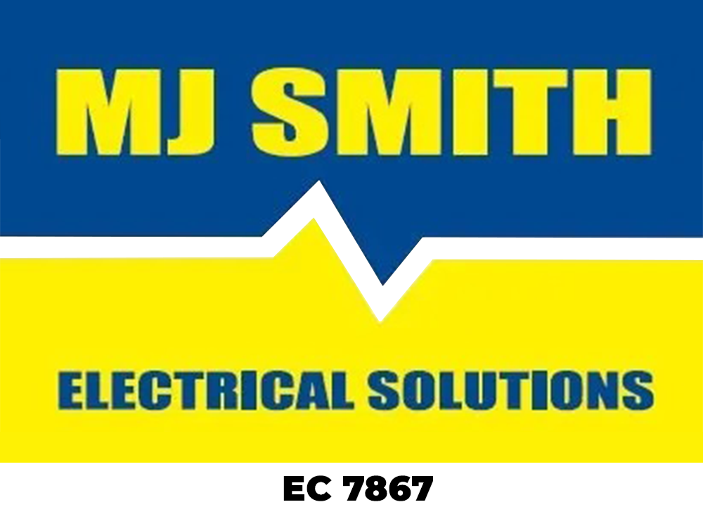 Perth Electricians – MJ Smith Electrical Solutions