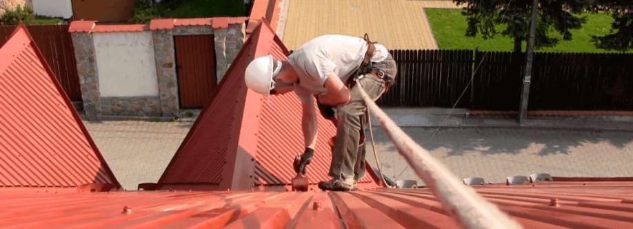 Mi roof Repair