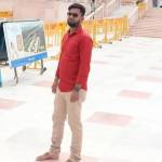 Suraj Mondal