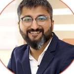 Dr. Tirth Vyas