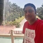 Prashant Vashisht