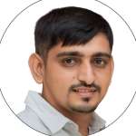 kaushik Patel