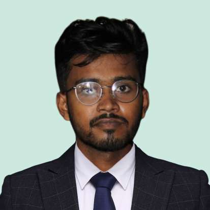 RAJESH ROY