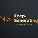 keep generating
