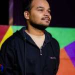 Pravesh Nandanwar