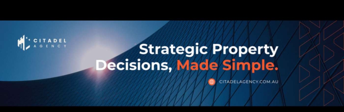 Citadel Agency