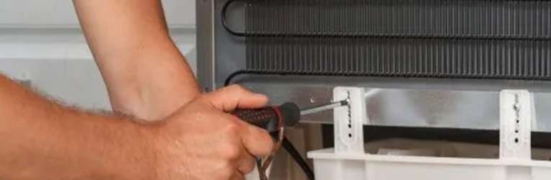Fresh Refrigeration Repairs and Maintenance
