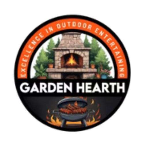 Garden Hearth