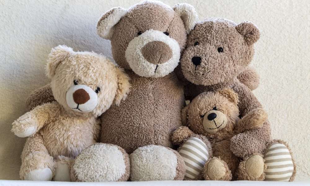 Teddy way