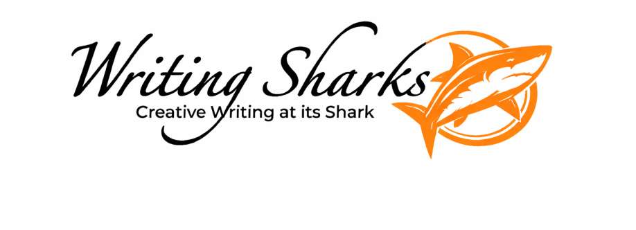 Writing Sharks