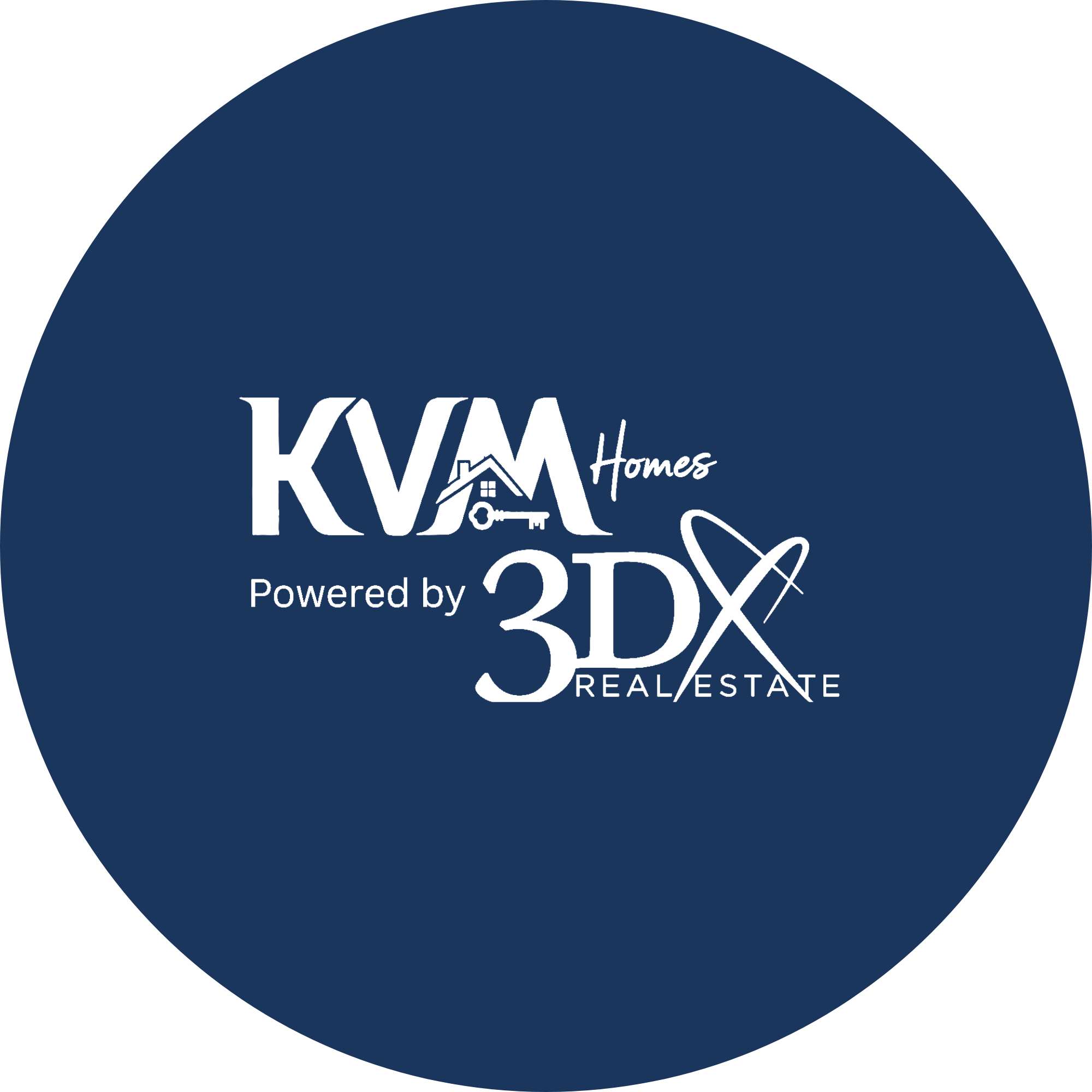 KVM Homes