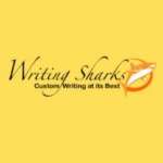Writing Sharks
