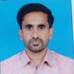 Shantaram Mahajan