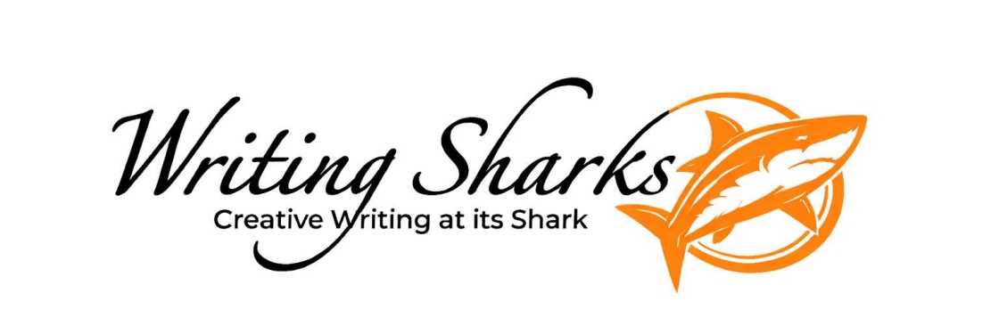 Writing Sharks
