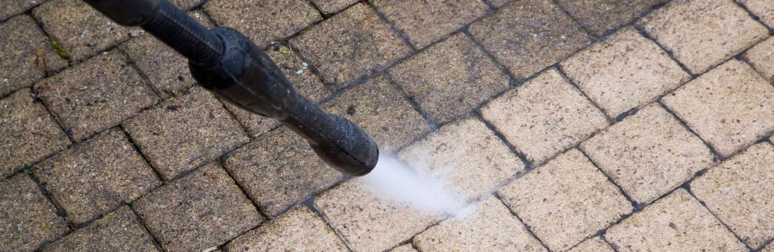 Sam's Pressure Washing