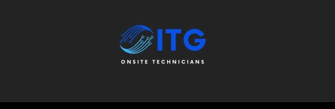 ITG Onsite Technicians